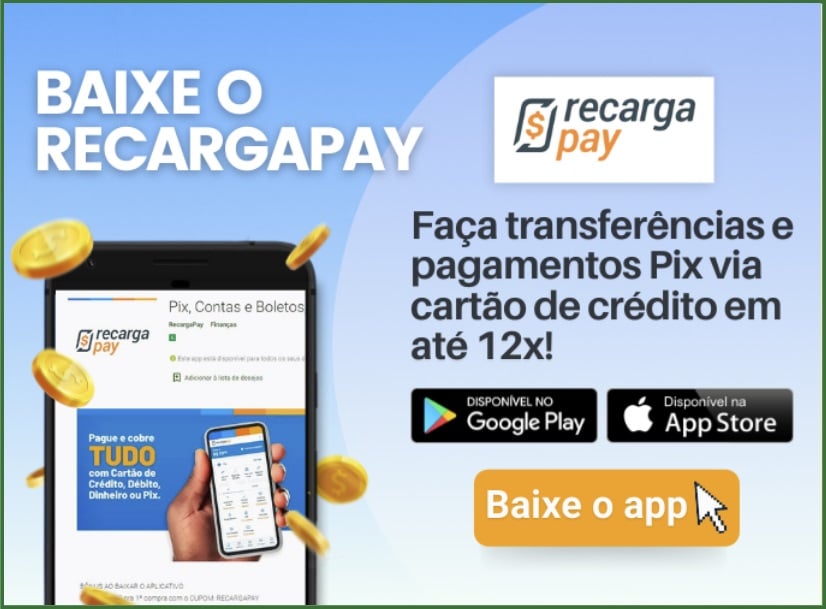 recarga pay app